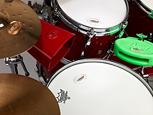 WINCENT TONEGEL Drum accessories Mutes for drums