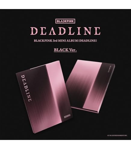 Amazon.com: JENNIE 1st Studio Album ExtraL [Ruby] (JANE Photobook