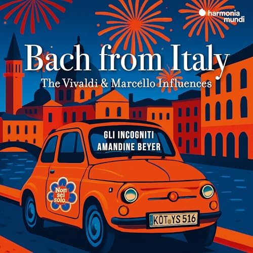 Amazon.com: Music of Italy: CDs & Vinyl