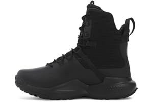Under Armour mens Micro G Stellar Military and Tactical Boot