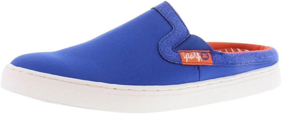 iPath Men's Slippuh Slip-On Fashion Sneaker