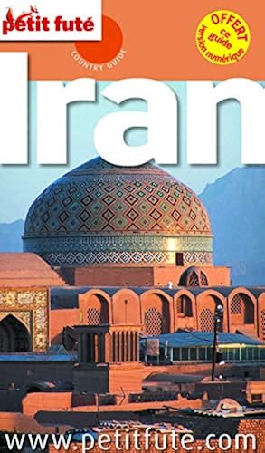 Download Petit Futé Iran PDF