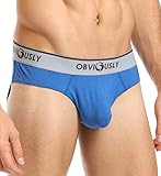 Obviously AnatoFree (Naked) Brief