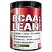 EVL BCAA Lean Energy Powder - Pre Workout Green Tea Fat Burner Support with BCAAs Amino Acids and Clean Energizers - Post Workout Recovery Drink for Lean Muscle Recovery - Cherry Limeade