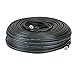 GW Security Inc Professional Grade RG59 Siamese Combo Coaxial Cable Pre-made All-In-One BNC Video Power Cable For 1080P /720P, TVI, CVI, AHD And HD-SDI Camera And Analog CCTV Camera