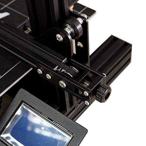FYSETC 3D Printer Ender 3 Belt Tensioner Upgrade 2020 Profile Xaxis