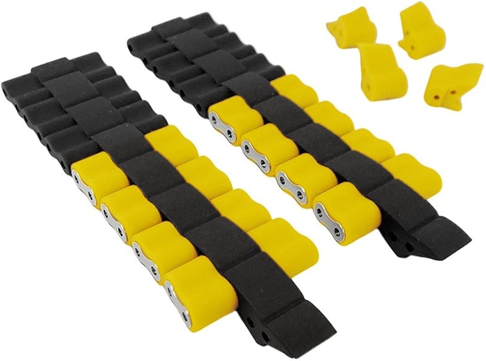 Festina Watch Strap Kautschuk Band for F16659/7 °F16659 BigaMart