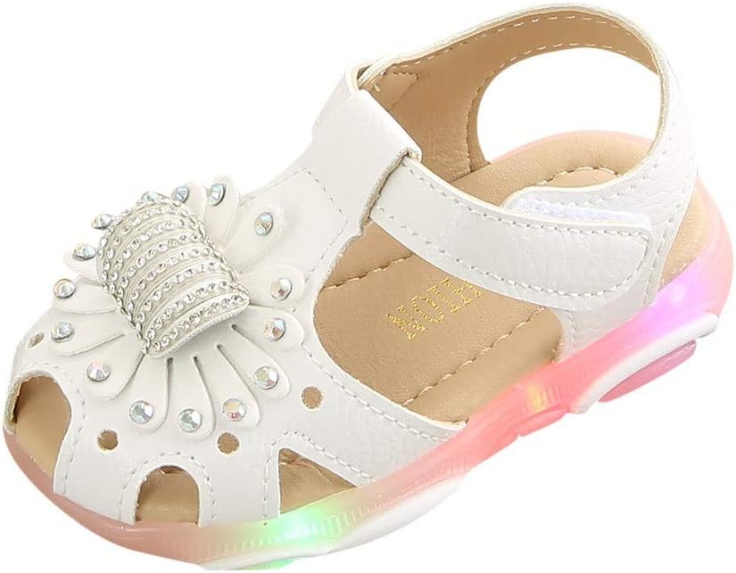 size 5 baby girl sandals