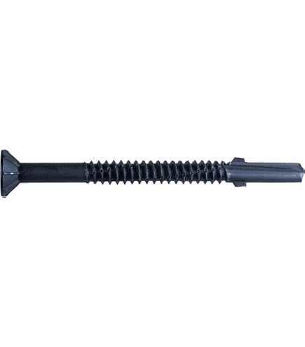 Amazon.com: Simpson Strong-Tie TBP1475R50 Strong-Drive TB Wood-to