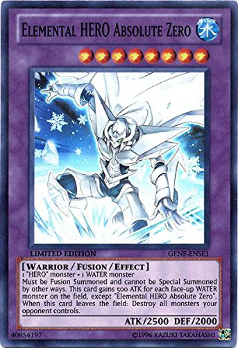In this thread, I review Yu-Gi-Oh! Cards [Now reviewing Generation 7!] |  Page 18 | ResetEra