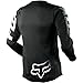 Fox Racing Blackout Motocross Jersey
