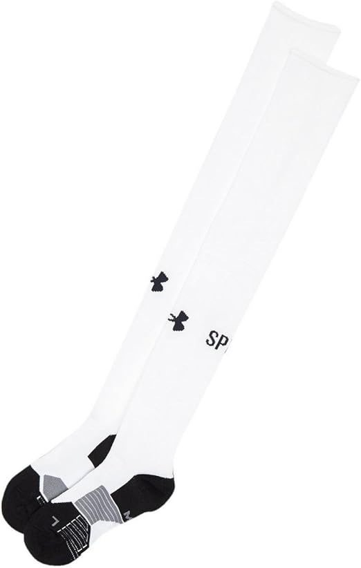 Tottenham Hotspur 16/17 Home Football Socks White size L Amazon.co