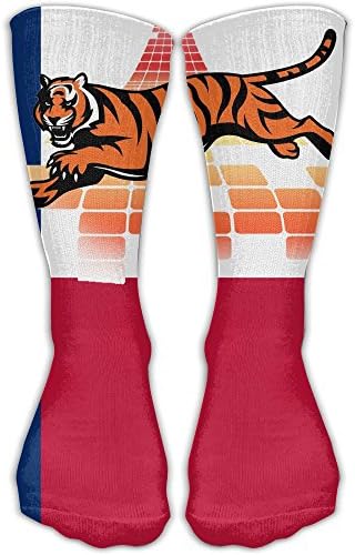 Bengals Women Classic Over The Calf Socks Stockings