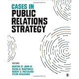 Cases in Public Relations Strategy