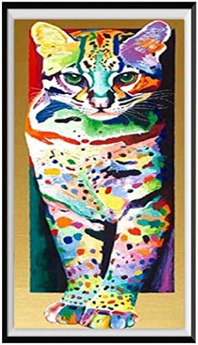 Loveberry 5D DIY Diamond Painting Crystal Rhinestone Diamond Embroidery Home Decor Art Cross Stitch (E)