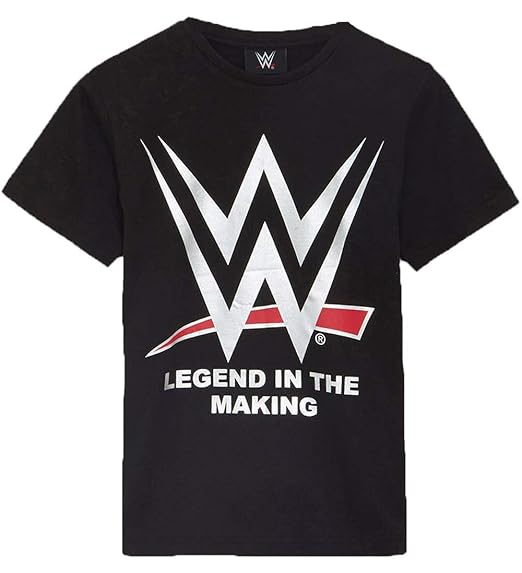 t shirt wwe