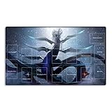 New Mlikemat Playmat Ghoti of The Deep Beyond TCG