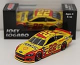 Joey Logano 2014 Chase Shell Pennzoil 1:64 Nascar Diecast