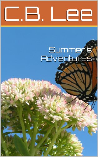 Summer's Adventures