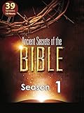 Ancient Secrets of the Bible : Series 1