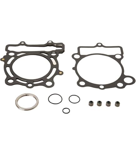 Vertex Top End Dichtungssatz – Kompatibel Mit KTM 65 SX (2009–2017) – 860VG810338