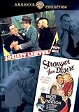 WALTER PIDGEON DOUBLE FEATURE (2PC) / (MOD)        image