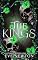 Livro The Kings: um harém reverso universitário sombrio (Reis do Castelo Livro 1)