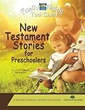 Image de Family Nights Tool Chest: New Testament Stories for Preschoolers