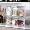 ROFAY-Kitchen-Cupboard-Shelf-Wire-Rack-2-Pack-Cabinet-Shelf-Storage-Organiser-for-Kitchen-Cupboard-Pantry-Counter-Tops-Fridge-Food-and-Utensils-Chrome ROFAY Kitchen Cupboard Shelf Wire Rack - 2 Pack Cabinet Shelf Storage Organiser for Kitchen Cupboard, Pantry, Counter…
