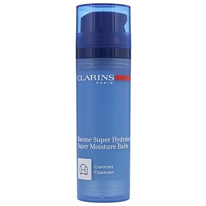 super moisture balm