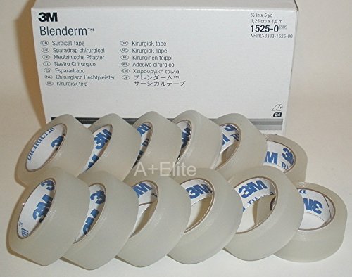 3M BLENDERM 1/2