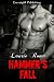 Hammer's Fall (The Breakers' Bad Boys Book 1)