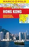 Hong Kong Marco Polo City Map (Marco Polo City Maps)