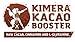 KIMERA SAMURAI Coconut Creamer - Organic 100% Raw Cacao + Collagen - Superfood - Keto & Paleo Friendly - 8oz Pack