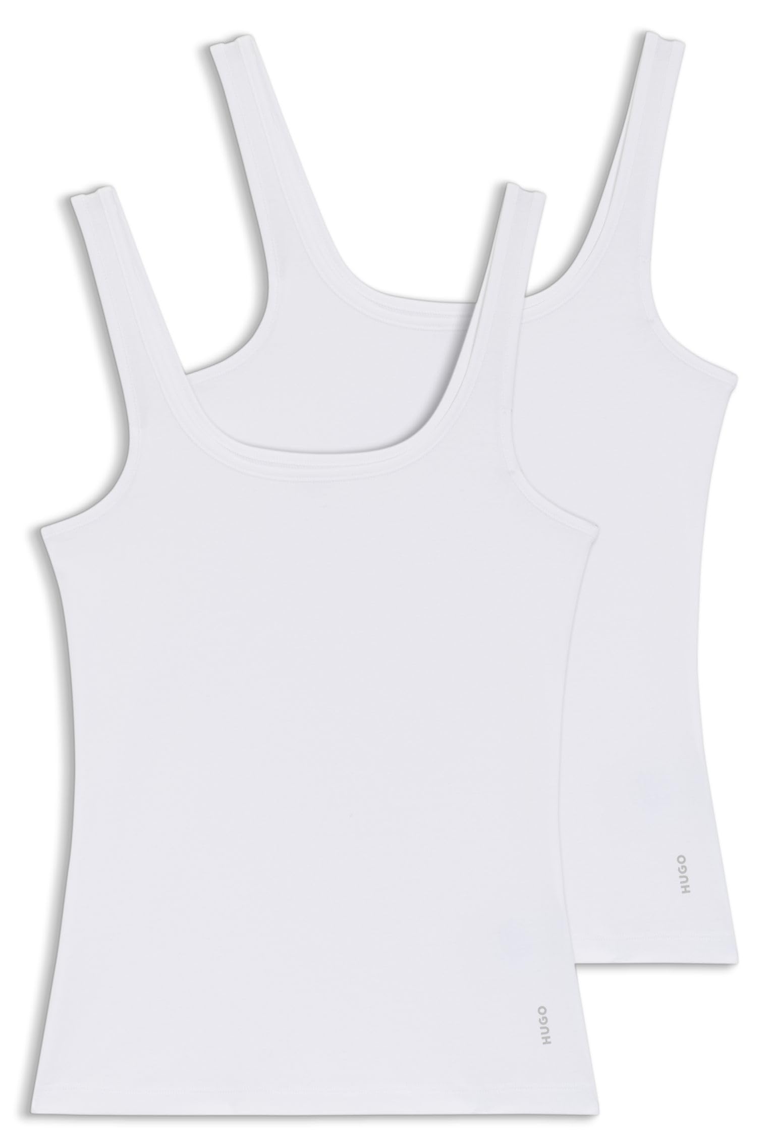 HUGO Women's Twin Vest Vest, W...