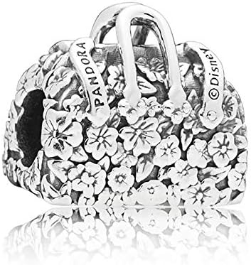 Amazon.com: PANDORA Disney Mary Poppins - Bolso de peluche: Jewelry