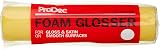 ProDec 9 inch Foam Paint Roller 1.75 inch for Smooth Finish Gloss Satin view 2