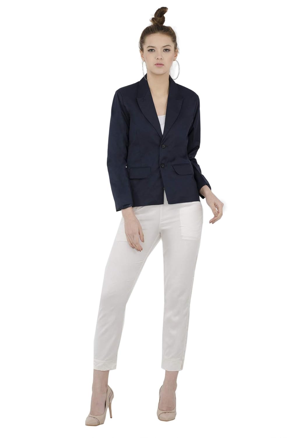aakrithi women formal blazer