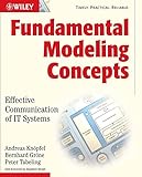 Fundamental Modeling Concepts - EffectiveCommunication of IT Systems