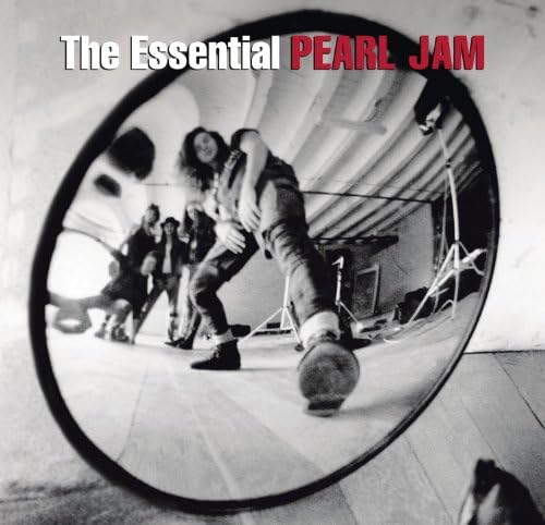 Pearl Jam - Pearl Jam - Amazon.com Music