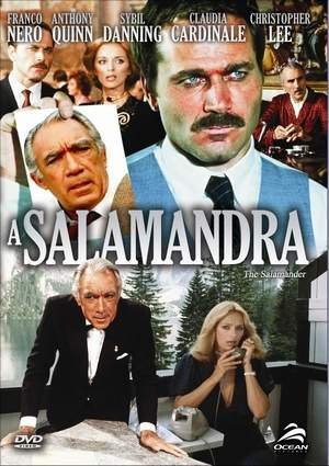 Саламандра (фільм) Актор список  (Cast) 