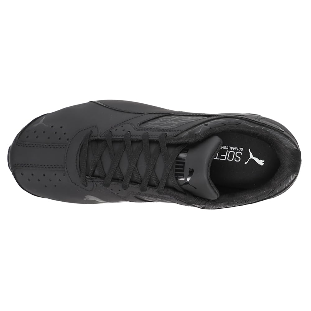 PUMA Men's Tazon 6 Cross Trainer Sneaker
