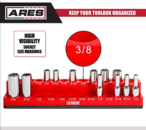 4 ARES+26+Piece+Magnetic+Organizer+Organized