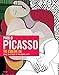 Picasso: The coloring book by
