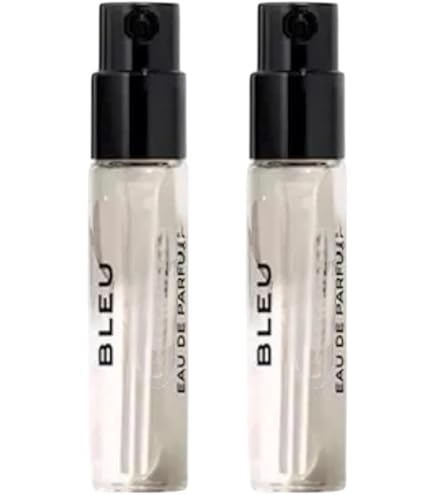 Amazon.com : Chanel Bleu De Channel Twist & Spray Eau De Toilette