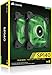 Corsair CO-9050037-WW Air Series SP 140 LED Green High Static Pressure Fan Cooling - twin pack