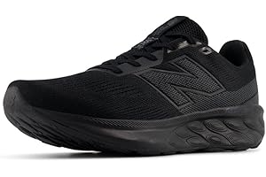 New Balance Men's Fresh Foam 520 V9 Running Shoe