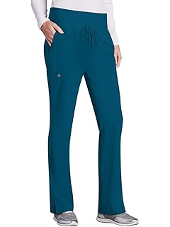 barco one scrub pants 5205