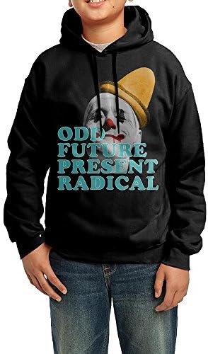 Odd Future Radical Youth Hooded Sweatshirts