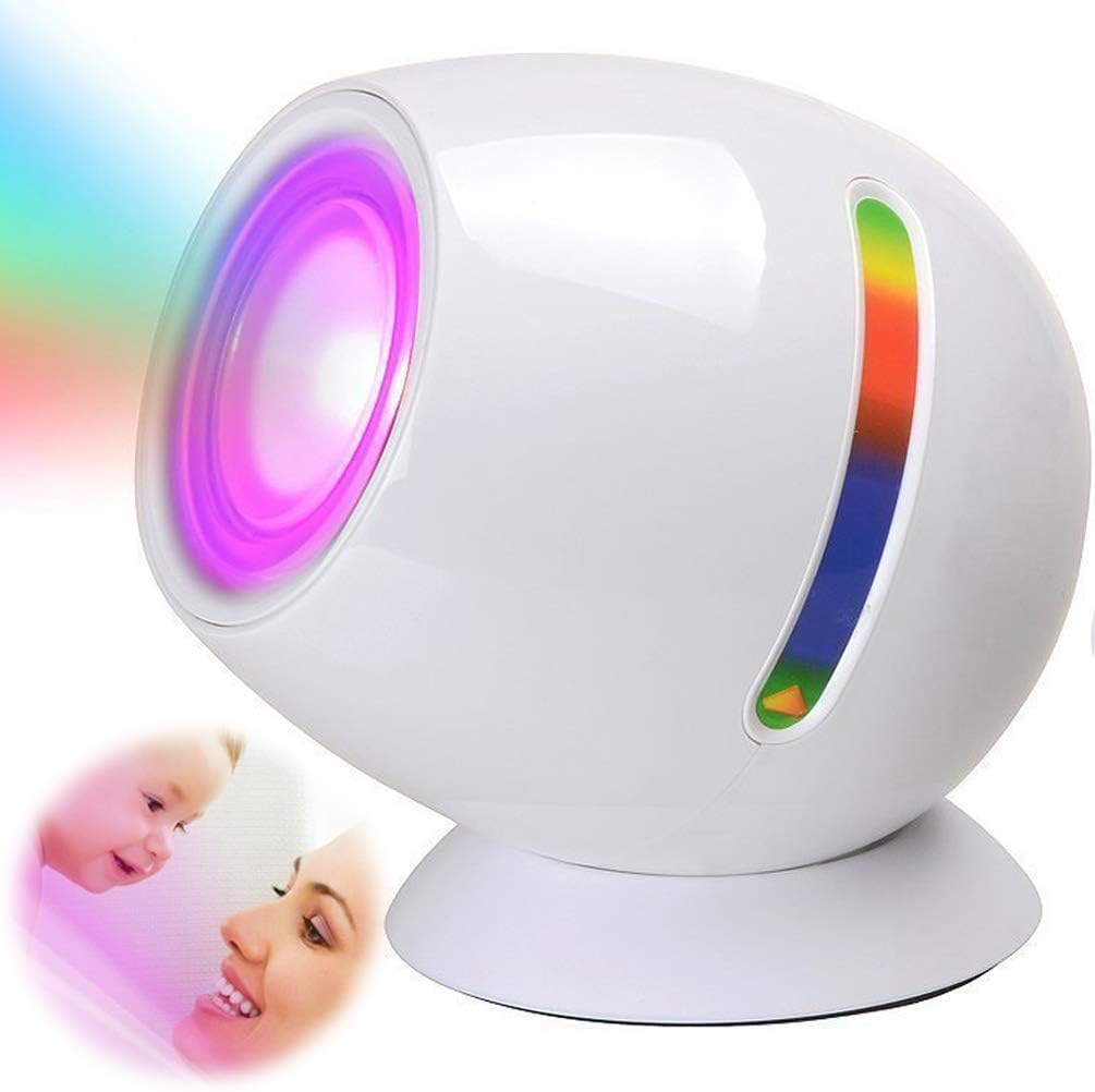 kids mood light